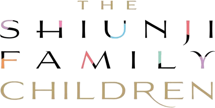The Shiunji Family Children - Official Merchandise